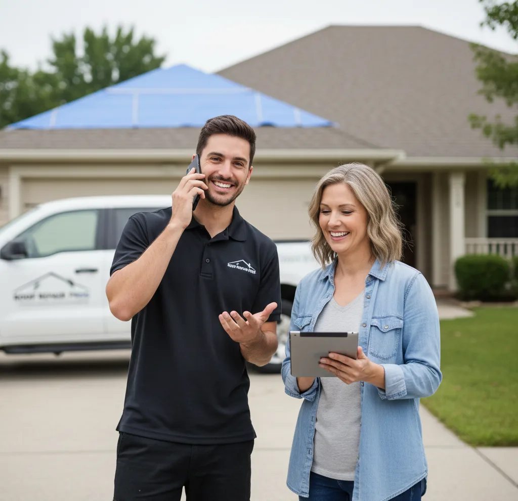Storm Damage Repair in Yalaha, FL